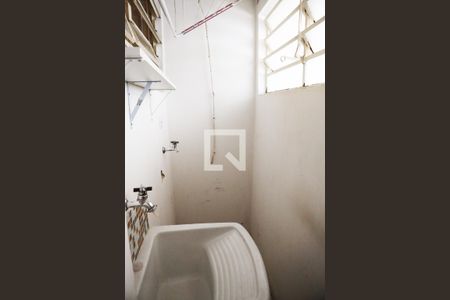 Apartamento à venda com 60m², 2 quartos e sem vaga Apartamento à venda com 60m², 2 quartos e sem vagaÁrea de Serviço