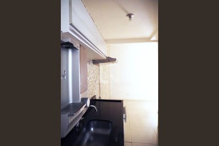 Apartamento à venda com 60m², 2 quartos e sem vaga Apartamento à venda com 60m², 2 quartos e sem vagaCozinha