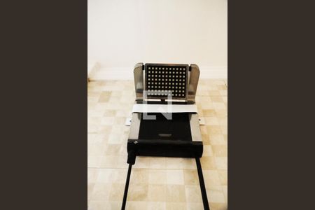 Apartamento à venda com 60m², 2 quartos e sem vaga Apartamento à venda com 60m², 2 quartos e sem vagaBanheiro