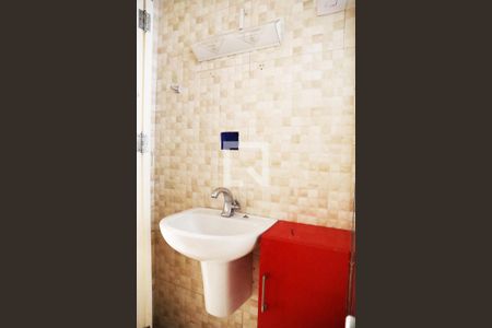 Apartamento à venda com 60m², 2 quartos e sem vaga Apartamento à venda com 60m², 2 quartos e sem vagaBanheiro - Torneira