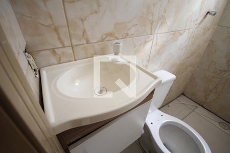 Studio para alugar com 35m², 1 quarto e 1 vagaBanheiro