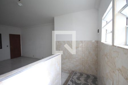 Studio para alugar com 35m², 1 quarto e 1 vagaÁrea de Serviço