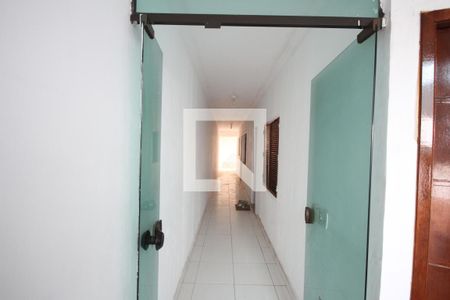 Studio para alugar com 35m², 1 quarto e 1 vagaCorredor de entrada