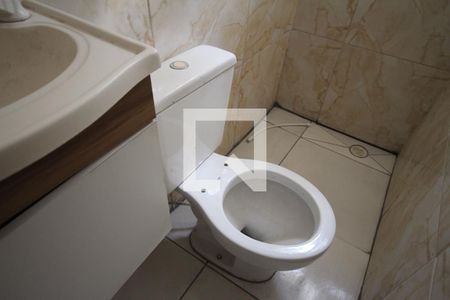 Studio para alugar com 35m², 1 quarto e 1 vagaBanheiro