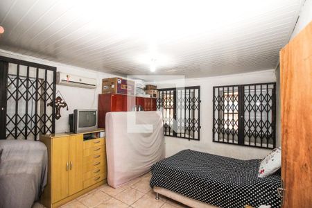 Casa à venda com 50m², 2 quartos e 2 vagas Casa à venda com 50m², 2 quartos e 2 vagasQuarto Suíte