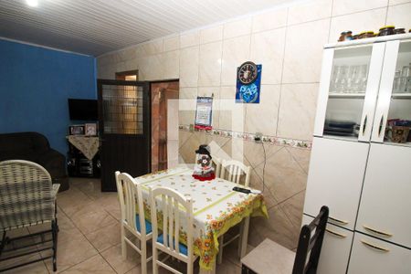 Casa à venda com 50m², 2 quartos e 2 vagas Casa à venda com 50m², 2 quartos e 2 vagasCozinha