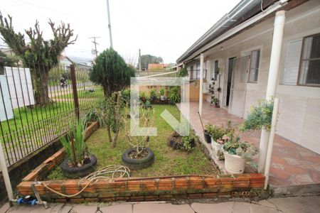 Casa à venda com 50m², 2 quartos e 2 vagas Casa à venda com 50m², 2 quartos e 2 vagasJardim