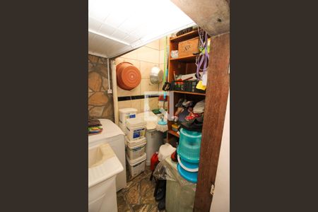 Casa à venda com 50m², 2 quartos e 2 vagas Casa à venda com 50m², 2 quartos e 2 vagasÁrea de Serviço