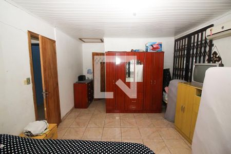 Casa à venda com 50m², 2 quartos e 2 vagas Casa à venda com 50m², 2 quartos e 2 vagasQuarto Suíte