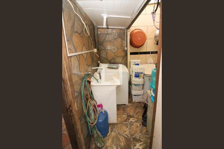 Casa à venda com 50m², 2 quartos e 2 vagas Casa à venda com 50m², 2 quartos e 2 vagasÁrea de Serviço