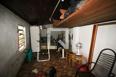 Casa à venda com 50m², 2 quartos e 2 vagas Casa à venda com 50m², 2 quartos e 2 vagasGaragem