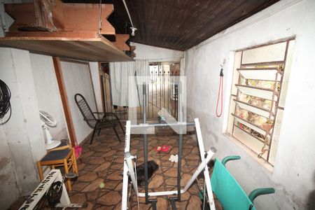 Casa à venda com 50m², 2 quartos e 2 vagas Casa à venda com 50m², 2 quartos e 2 vagasGaragem