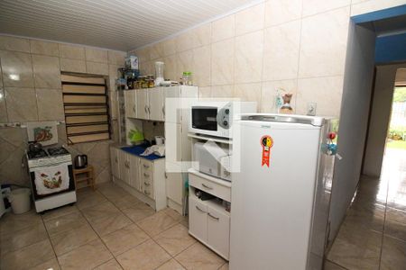 Casa à venda com 50m², 2 quartos e 2 vagas Casa à venda com 50m², 2 quartos e 2 vagasCozinha