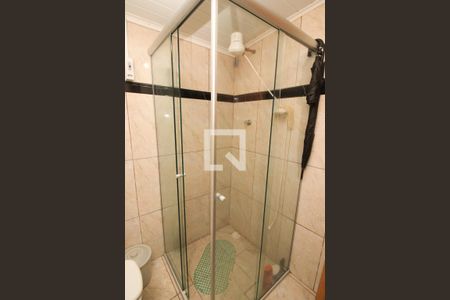 Casa à venda com 50m², 2 quartos e 2 vagas Casa à venda com 50m², 2 quartos e 2 vagasBanheiro Social