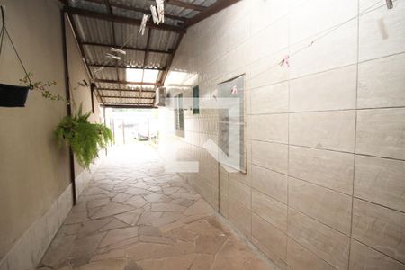 Casa à venda com 50m², 2 quartos e 2 vagas Casa à venda com 50m², 2 quartos e 2 vagasGaragem