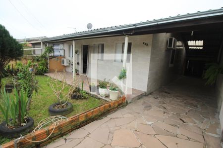 Casa à venda com 50m², 2 quartos e 2 vagas Casa à venda com 50m², 2 quartos e 2 vagasFachada