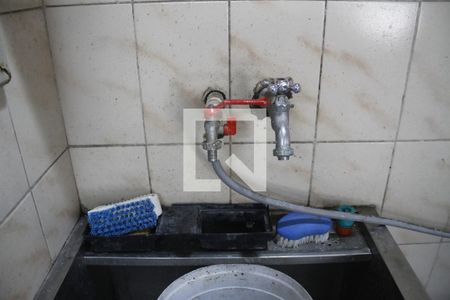 Casa à venda com 304m², 3 quartos e 3 vagasÁrea de Serviço