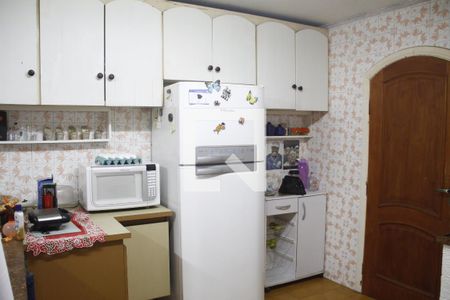 Casa à venda com 304m², 3 quartos e 3 vagasCozinha