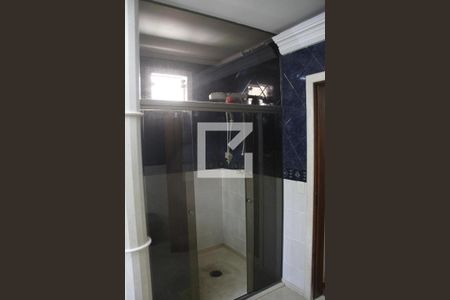 Casa à venda com 304m², 3 quartos e 3 vagasBanheiro da Suíte