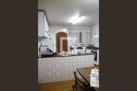 Casa à venda com 304m², 3 quartos e 3 vagasCozinha