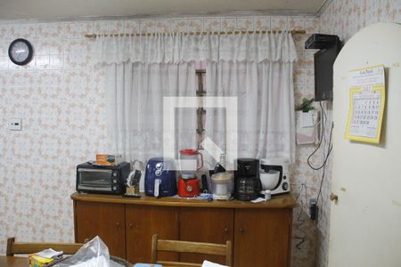 Casa à venda com 304m², 3 quartos e 3 vagasCozinha