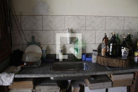 Casa à venda com 304m², 3 quartos e 3 vagasTerraço