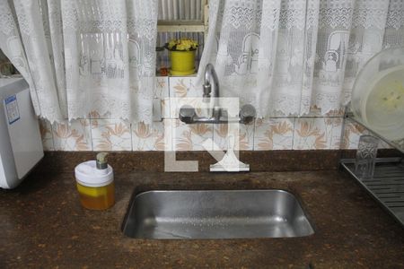 Casa à venda com 304m², 3 quartos e 3 vagasCozinha