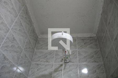 Casa à venda com 304m², 3 quartos e 3 vagasBanheiro Social