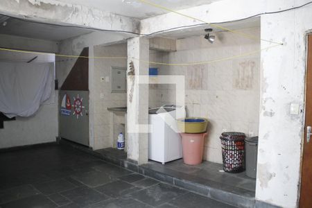 Casa à venda com 304m², 3 quartos e 3 vagasSalão de Festas
