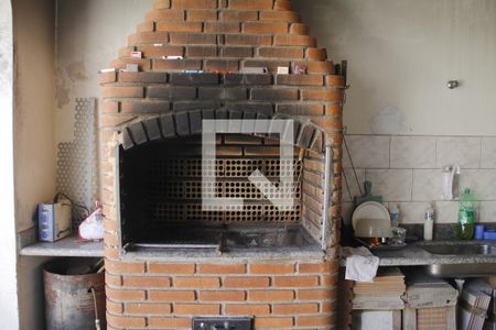 Casa à venda com 304m², 3 quartos e 3 vagasTerraço