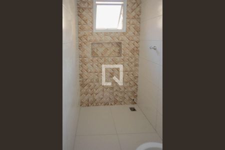 Casa à venda com 90m², 2 quartos e 2 vagas Casa à venda com 90m², 2 quartos e 2 vagasBanheiro da Suite 02