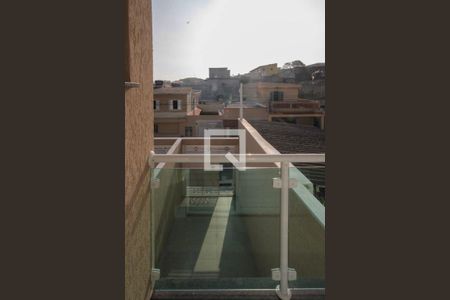 Casa à venda com 90m², 2 quartos e 2 vagas Casa à venda com 90m², 2 quartos e 2 vagasVaranda da Suite