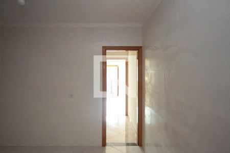 Casa à venda com 90m², 2 quartos e 2 vagas Casa à venda com 90m², 2 quartos e 2 vagasCozinha