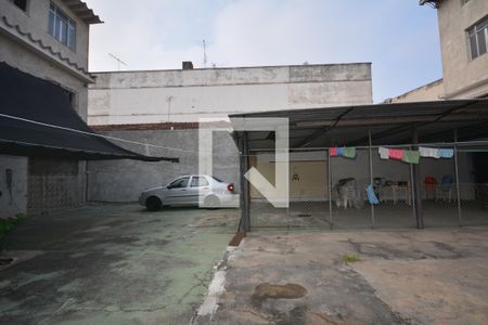 Casa à venda com 650m², 6 quartos e 8 vagasQuintal