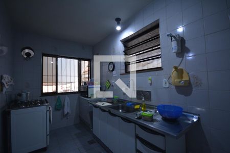 Casa à venda com 650m², 6 quartos e 8 vagasCozinha