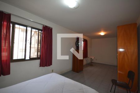 Casa à venda com 650m², 6 quartos e 8 vagasQuarto 3