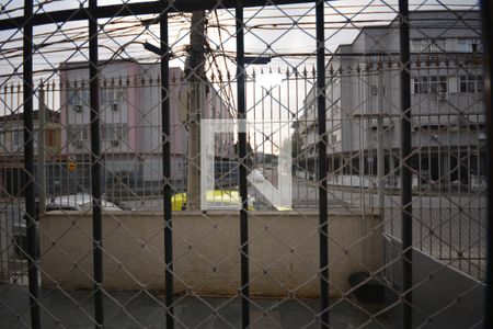 Casa à venda com 650m², 6 quartos e 8 vagasVista do Quarto 5