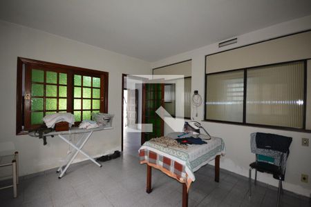 Casa à venda com 650m², 6 quartos e 8 vagasCopa