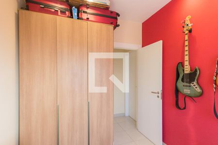 Quarto 1 de apartamento para alugar com 2 quartos, 57m² em Anil, Rio de Janeiro