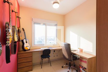 Quarto 1 de apartamento para alugar com 2 quartos, 57m² em Anil, Rio de Janeiro