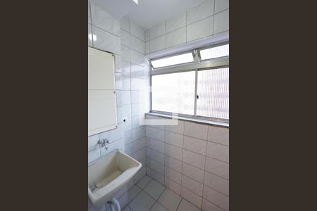 Apartamento à venda com 45m², 2 quartos e 1 vagaÁrea de Serviço