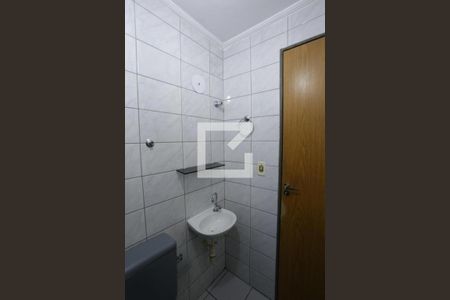 Apartamento à venda com 45m², 2 quartos e 1 vagaBanheiro