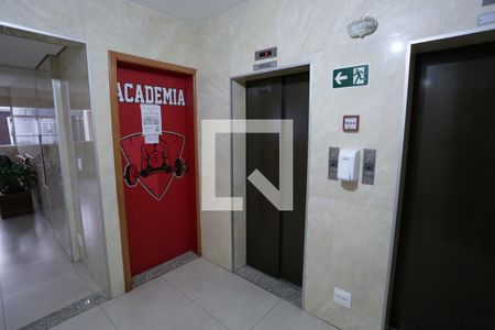 Apartamento à venda com 45m², 2 quartos e 1 vagaÁrea comum - Academia