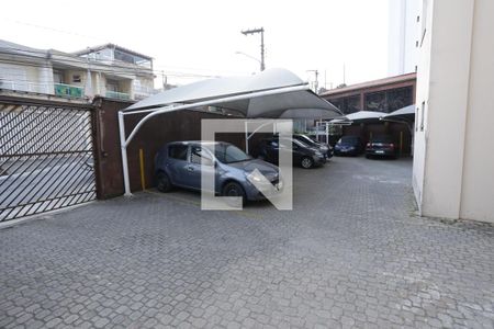 Apartamento à venda com 45m², 2 quartos e 1 vagaGaragem