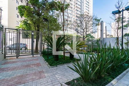 Apartamento para alugar com 57m², 2 quartos e 1 vaga Apartamento para alugar com 57m², 2 quartos e 1 vagaEntrada