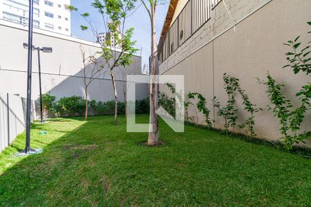 Apartamento para alugar com 57m², 2 quartos e 1 vaga Apartamento para alugar com 57m², 2 quartos e 1 vagaÁrea Comum