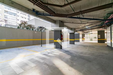 Apartamento para alugar com 57m², 2 quartos e 1 vaga Apartamento para alugar com 57m², 2 quartos e 1 vagaEstacionamento