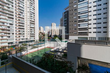 Apartamento para alugar com 57m², 2 quartos e 1 vaga Apartamento para alugar com 57m², 2 quartos e 1 vagaVista da Suíte