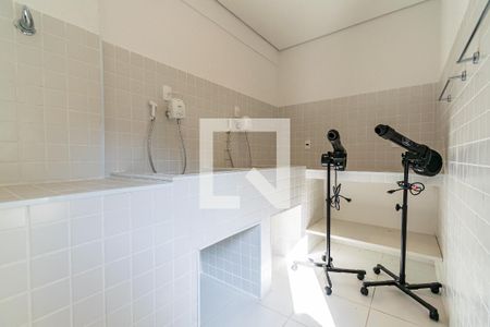 Apartamento para alugar com 57m², 2 quartos e 1 vaga Apartamento para alugar com 57m², 2 quartos e 1 vagaEspaço Pet