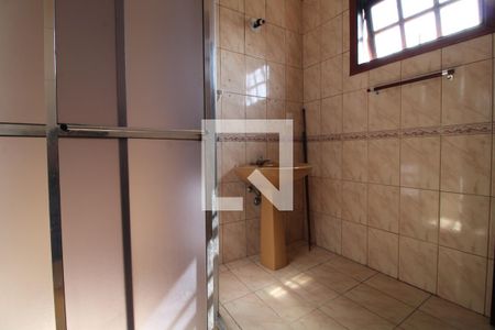 Casa à venda com 200m², 4 quartos e 3 vagasBanheiro da suíte 2